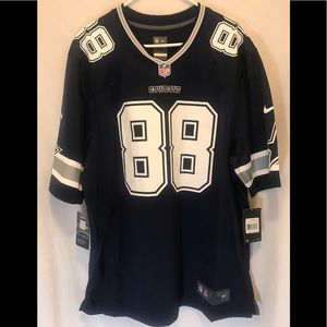 Dez Bryant #88 Dallas Cowboys Nike NFL Jersey